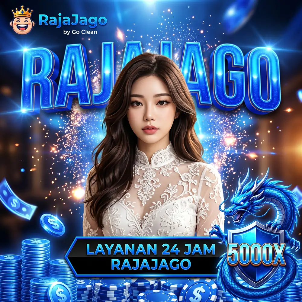 RAJAJAGO